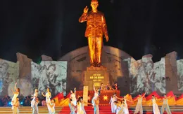 16/5: Trao giải “Học tập và làm theo tư tưởng đạo đức Hồ Chí Minh"