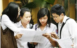 Hồ sơ Đại học Cao đẳng 2013: Ngành xã hội tăng vọt