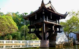 Kết luận về công tác tu bổ, tôn tạo Chùa Diên Hựu - Một Cột