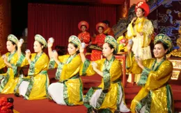 Bàn giải pháp phát triển văn hóa