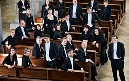 Trải nghiệm âm nhạc cùng Dàn hợp xướng Munich