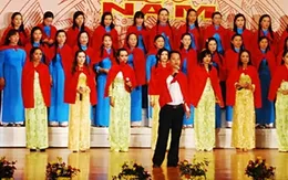 Đà Nẵng tổ chức Liên hoan nghệ thuật "Tiếng hát dâng Người"