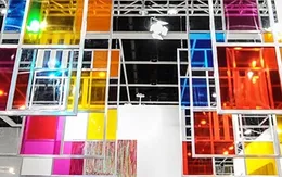 Art Basel Hong Kong ra mắt công chúng