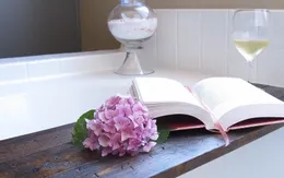 6 cách sáng tạo cho phòng tắm