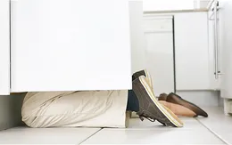 Vợ chồng thường "kể tội" gì về nhau?