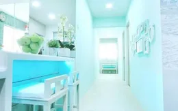 5 cách décor dễ thương với màu pastel 