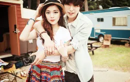 Tuyệt chiêu hấp dẫn phái mạnh của cô nàng không đẹp