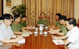 Kiên quyết đấu tranh với tội phạm buôn lậu, gian lận thương mại