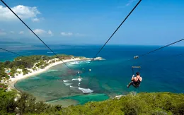 Khám phá thế giới: Haiti - Vẻ đẹp tiềm ẩn