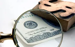 Vụ MH370: Tiền trong tài khoản của nạn nhân "không cánh mà bay"