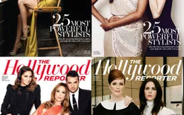 Những stylist quyền lực nhất của Hollywood