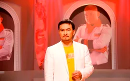 Chi Bảo: Sắp trở lại màn ảnh nhưng vẫn làm từ thiện