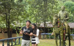 Giờ phim Việt mới trên VTV3