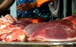 Bán thức ăn chăn nuôi chứa chất cấm phạt 100 triệu đồng