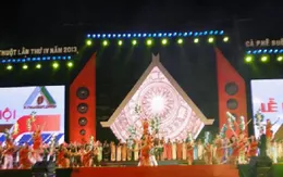 Bế mạc Lễ hội cà phê Buôn Ma Thuột lần thứ 4