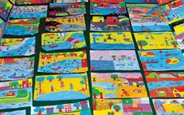 Việt Nam hưởng ứng Ngày nước thế giới