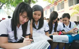 Chọn nghề: Thí sinh đã chủ động hơn!