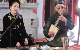 Chính sách hỗ trợ nghệ nhân: Vẫn còn bỏ ngỏ!