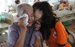 Hơi ấm cuối năm