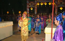 Tái hiện Lễ tế Đàn Xã Tắc tại Cố đô Huế