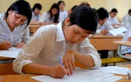 Lùi thời hạn nhận hồ sơ đăng ký dự thi ĐH, CĐ 