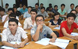 Phạt 50 triệu nếu vi phạm điều kiện đào tạo liên thông