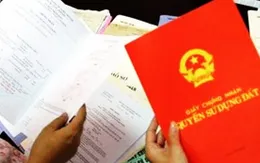 Hà Nội: Vướng mặc nhiều khâu, 90% dự án nhà chưa có sổ đỏ