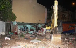 TP. HCM: Cảnh báo hành xử xã hội đen giữa ban ngày