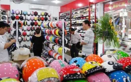 Sẽ xử lý nghiêm việc lợi dụng đổi mũ bảo hiểm để trục lợi