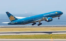 Vietnam Airlines tăng 434 chuyến dịp 30/4