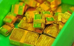 Sáng nay (23/4), NHNN đấu thầu tiếp 26.000 lượng vàng