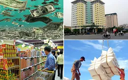 Thu hút và giải ngân vốn FDI tăng trong 4 tháng đầu năm
