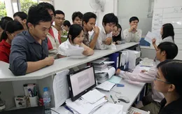 Chưa tăng học phí năm học 2013 - 2014