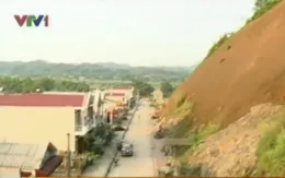 Dân “tái mặt” chỉ vì... tái định cư