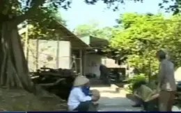 Nỗi niềm... khu Lồ Xồ