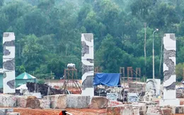 Xây Tượng đài mẹ Việt Nam anh hùng ở Quảng Nam