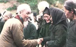 Kỷ niệm 123 năm ngày sinh Chủ tịch Hồ Chí Minh