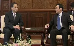 Chủ tịch nước tiếp Trưởng đại diện JICA tại Việt Nam