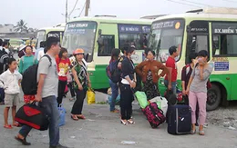 Nghiêm cấm lợi dụng kỳ thi ĐH, CĐ để tăng giá cước