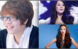 Từ 1/2014, ca sỹ, người mẫu phải có chứng chỉ hành nghề