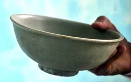 Quảng Ngãi chính thức khai quật khảo cổ tàu đắm