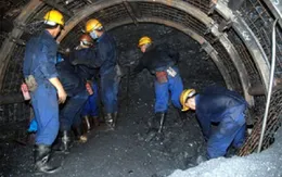 Năng lực quản trị tài nguyên khoáng sản - Bài toán chưa có lời giải