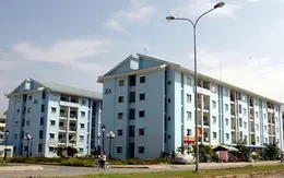 Ngân hàng đầu tiên cho vay hỗ trợ nhà ở xã hội