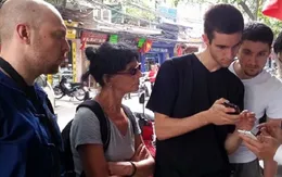 9h30, 20/7, VTV1: Du lịch - Đẹp và xấu