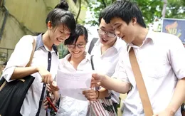 ĐH Mỹ thuật Công nghiệp công bố điểm chuẩn