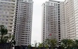 Tồn kho bất động sản giảm