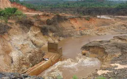 Bộ Công Thương yêu cầu phối hợp xử lý sự cố thủy điện Ia Krêl 2