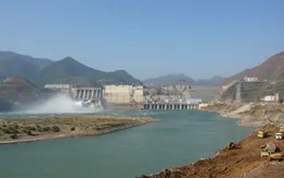 Bộ TN&MT công bố quyết định của Thủ tướng về vận hành hồ chứa