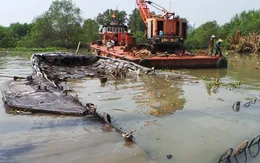 Chưa cho tàu cánh ngầm tuyến TP.HCM - Vũng Tàu chạy trở lại