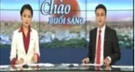 Bản tin Chào buổi sáng ngày 9/8/2014  